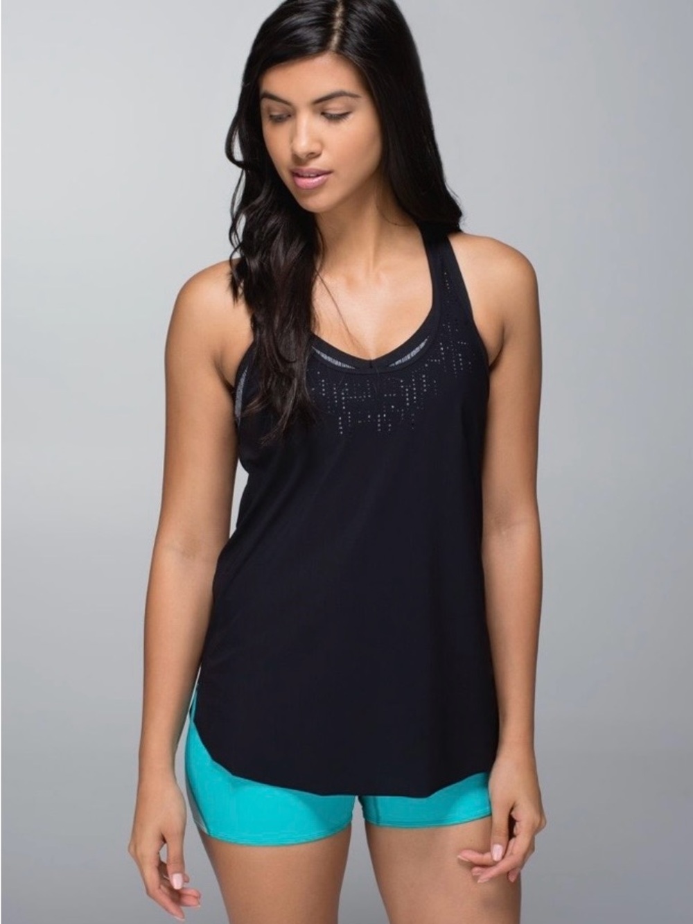 Lululemon Water Bound Singlet Tank